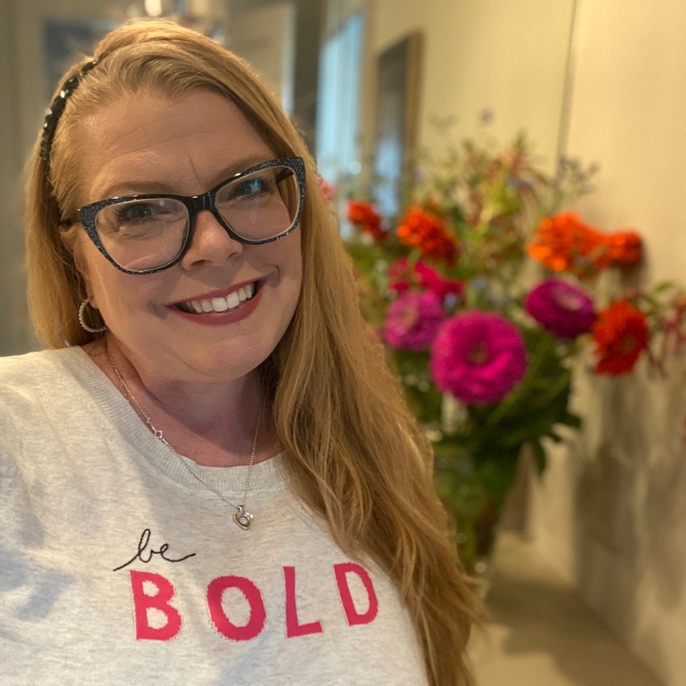 Meet your Posher, Nichole